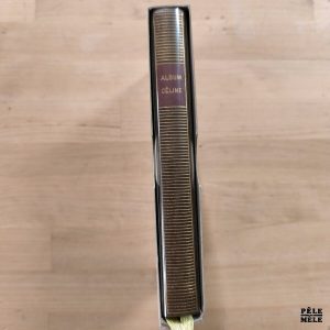 Album "Céline" - Bibliothèque de La Pléiade