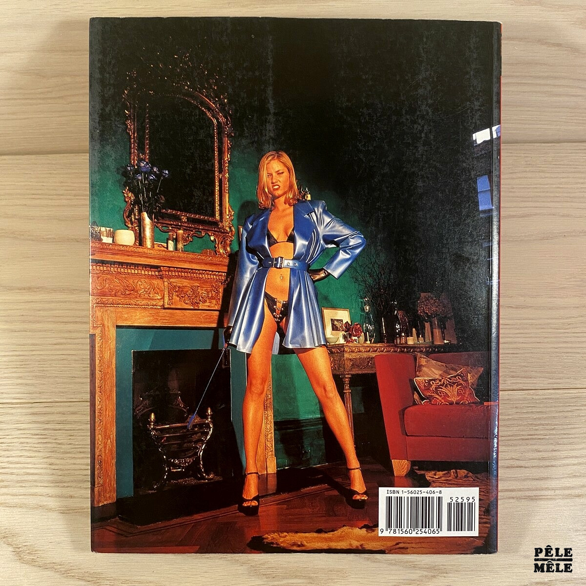 Doris Kloster's Demimonde A Visual Exploration of Fetish - Doris Kloster – Image 2