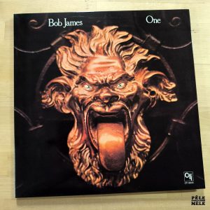 Bob James "One" (CTI, 1974)