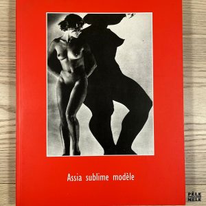 Assia sublime modèle