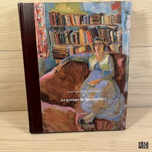Le groupe de Bloomsbury. Conversation anglaise