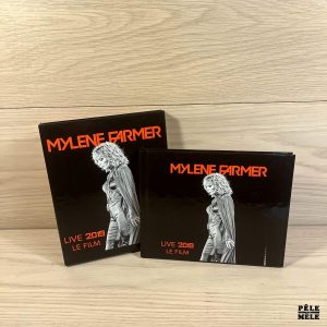 Mylene Farmer - Live 2019 - Le Film - Edition limitée