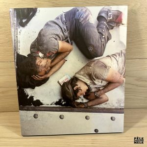 A Period of Juvenil Prosperity 2nd edition - Mike Brodie