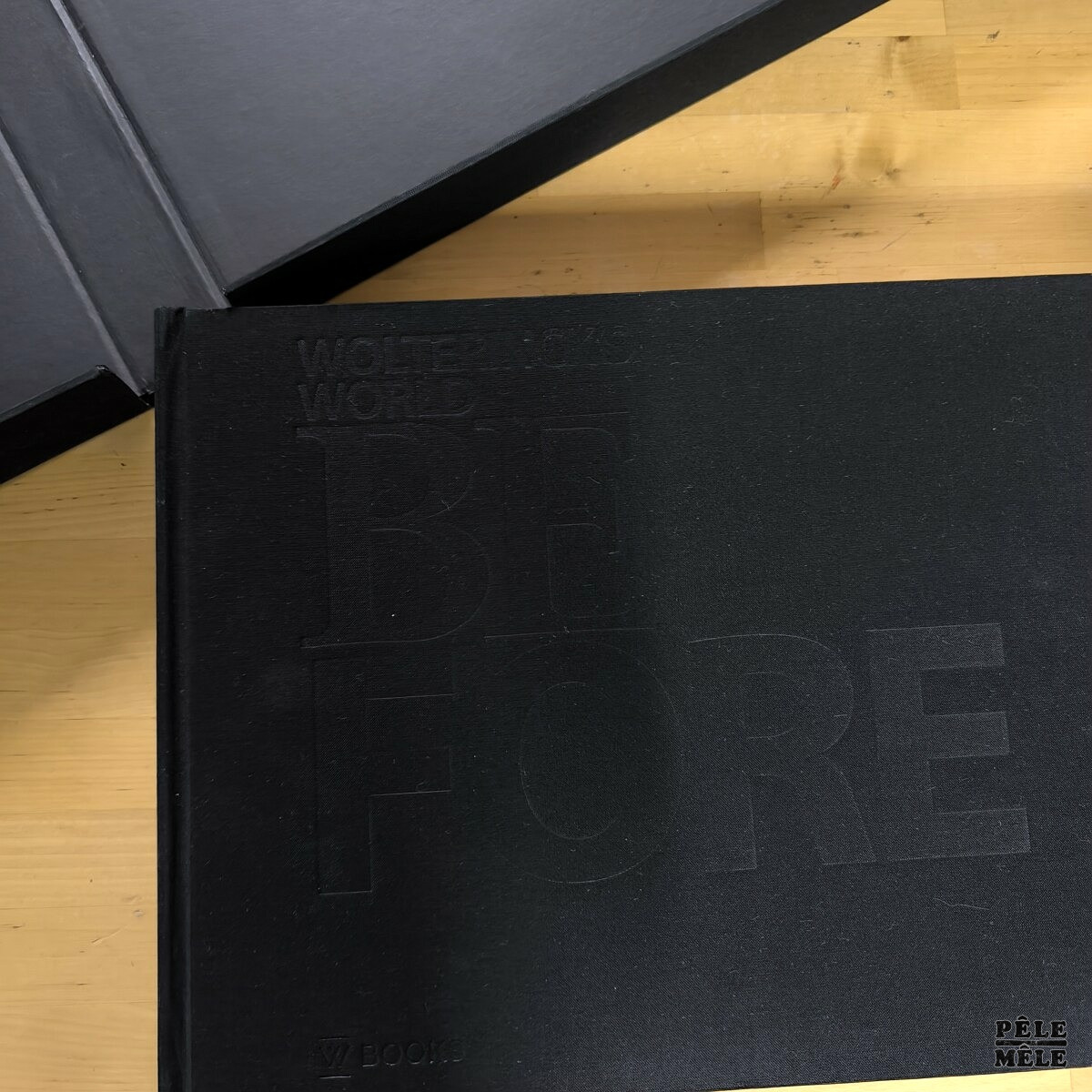 Hans Van de Willige, Merijn De Leur-Van Duyn "Wolterinck's World Before : 25 Years" (WAANDERS, 2011) – Image 2