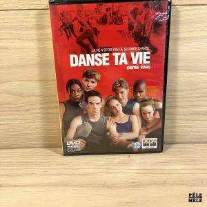 Danse ta vie - DVD