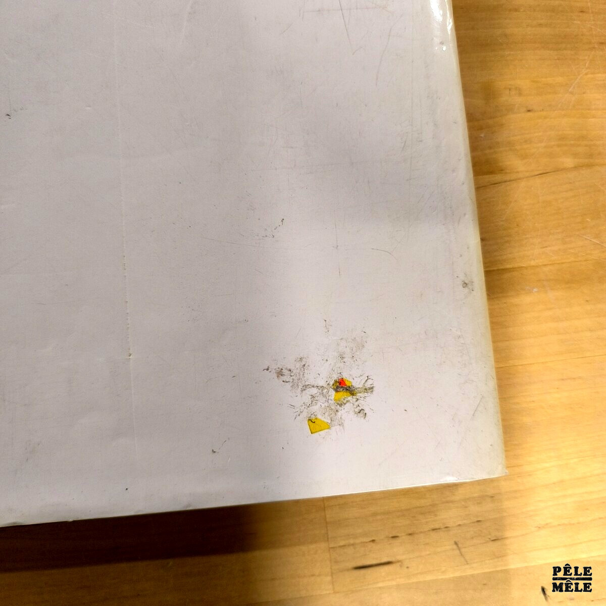 Lucien Chanson "Traité d'Ébénisterie" (H.VIAL, 1988) – Image 2