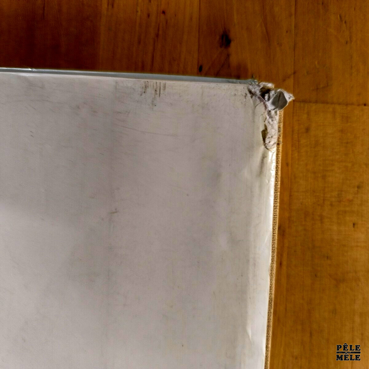 Lucien Chanson "Traité d'Ébénisterie" (H.VIAL, 1988) – Image 3