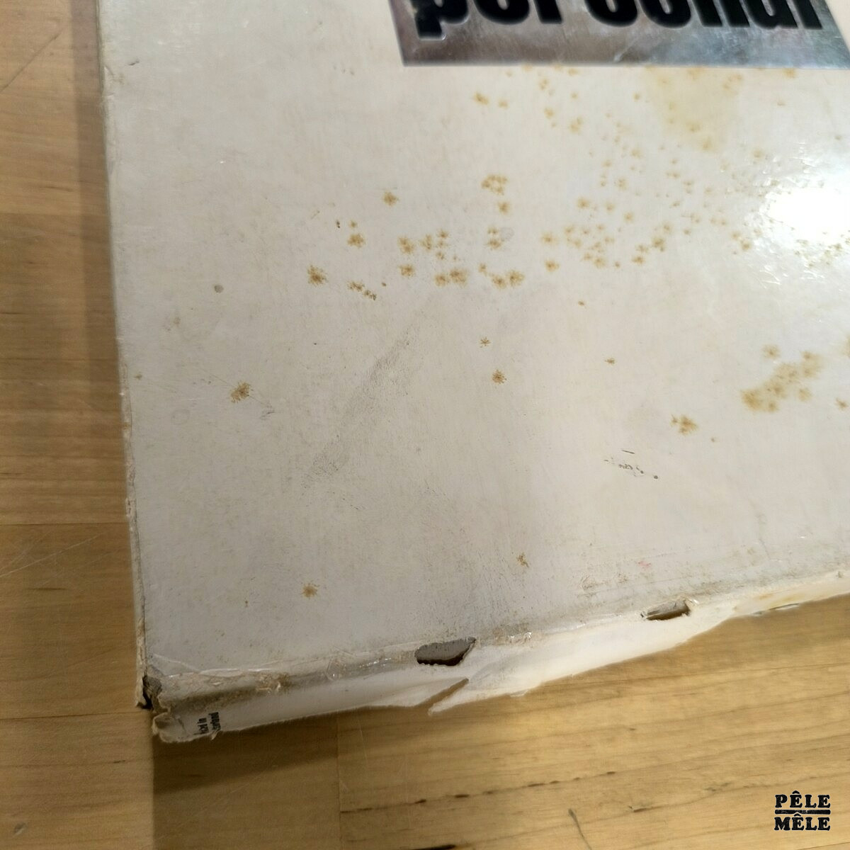 Richard Avdeon / James Baldwin "Nothing Personal" (PENGUIN BOOKS, 1964) – Image 3