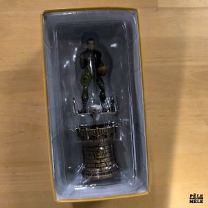 Marvel Classic Figurines CHESS Collection : Goblin King (EAGLEMOSS)