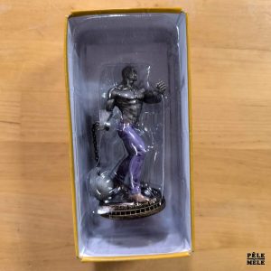 Marvel Classic Figurines CHESS Collection : Absorbing Man (EAGLEMOSS)