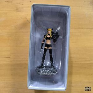 Marvel Classic Figurines CHESS Collection : Magik (EAGLEMOSS)