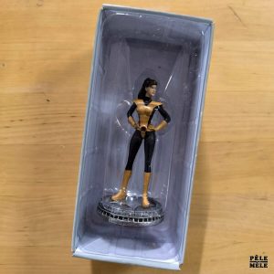 Marvel Classic Figurines CHESS Collection : Shadowcat (EAGLEMOSS)