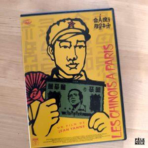 "Les chinois à Paris" - Jean Yanne