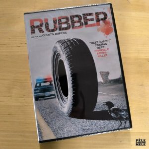 "Rubber" - Quentin Dupieux