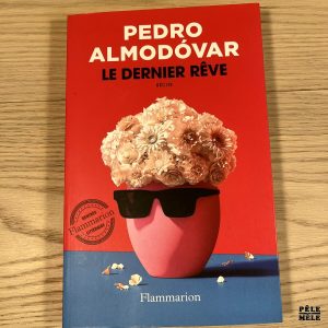 Le dernier rêve - Pedro Almodovar