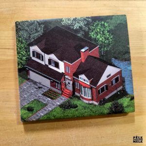 David Byrne & Brian Eno "Everything That Happens Will Happen Today" (TODOMUNDO, 2008)