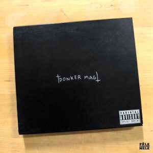 Die Antwoord "Donker Mag" (ZEF RECORDZ, 2014)