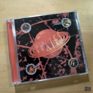 Pixies "Bossanova" (4AD, 1990)