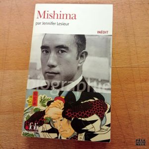 Mishima - Jennifer Lesieur (Folio)