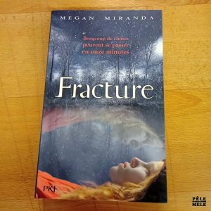 Fracture - Megan Miranda (PKJ)