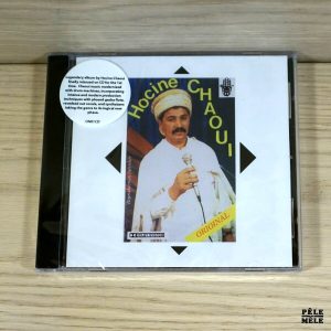 Hocine Chaoui – Ouechesma