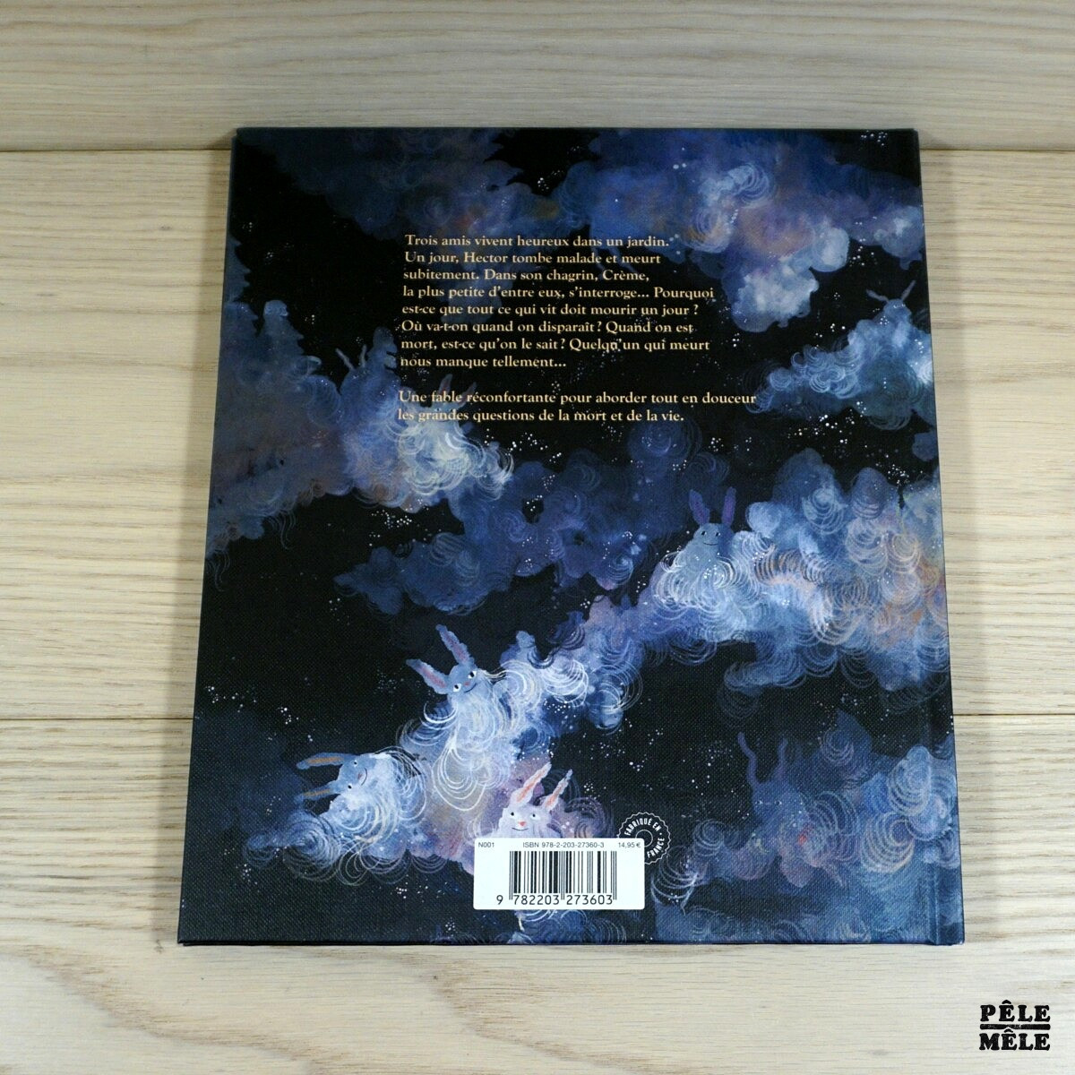 Le jardin des créatures - Sheila Heti, Esmé Shapiro – Image 3