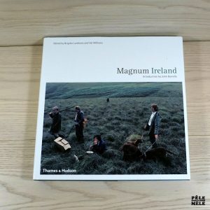 Magnum ireland - Brigitte Lardinois