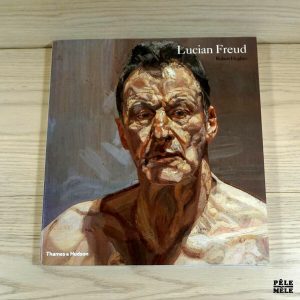 Lucian Freud - Robert Hughes