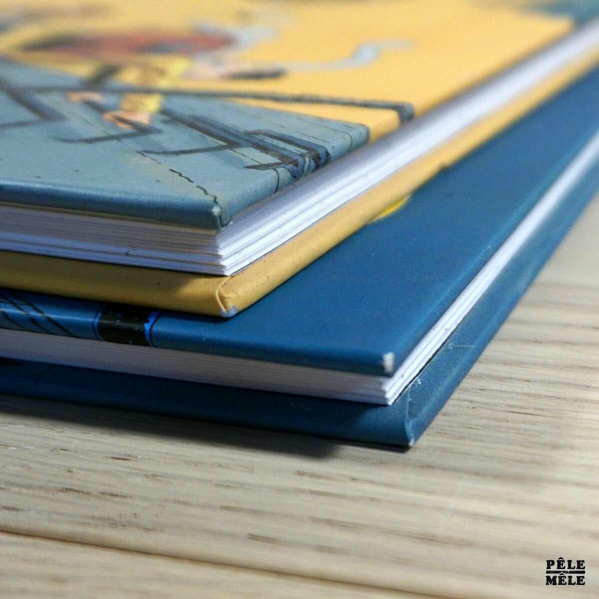 VilleVermine Tomes 1 et 2 - Julien Lambert – Image 3