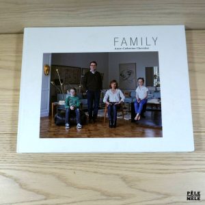 Family - Anne-Catherine Chevalier