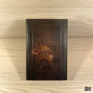 Dans les coulisses des jeux vidéo Harry Potter - les trois premièers années à Poudlard - Gaetan Boulanger