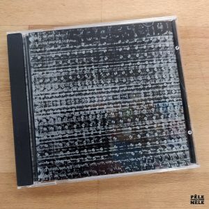 Seesselberg "Synthetik 1" (1974)