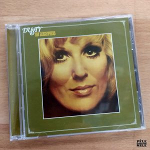 Dusty Springfield "Dusty in Memphis" (PHILIPS, 1969)