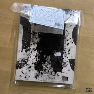 Monsta X "Shine Forever" (STARSHIP ENTERTAINMENT, 2017)