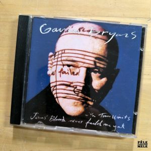 Gavin Bryars "Jesus' Blood Never Failed Me Yet" (POINT, 1993)