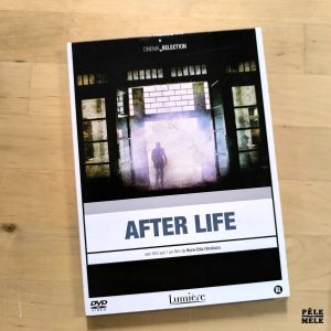 "After Life" de Kore-Eda Hirokazu (ENGINE, 1998)
