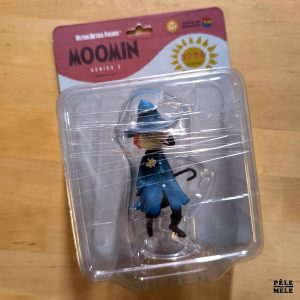 Ultra Detail Figure UDF 347 "Moomin Series 2 : Joxter" (MEDICOM)