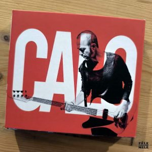 Calogero "Calo" (POLYDOR, 2019) / 3 cds