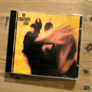 An Emotional Fish "s/t" (EASTWEST, 1990)