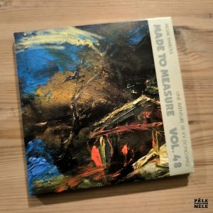 Aksak Maboul "Une Aventure de VV (songspiel)" (CRAMMED DISCS, 2023)