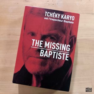 Coffret "The Missing, Saisons 1 & 2 + Baptiste" (KOBA FILMS) / 8 dvds