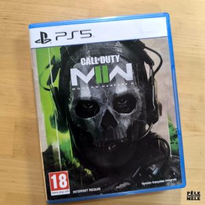 "Call of Duty Modern Warfare II" (PLAYSTATION 5)