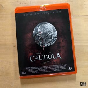 "Caligula" de Tinto Brass (PENTHOUSE, 1979) Version Longue non censurée
