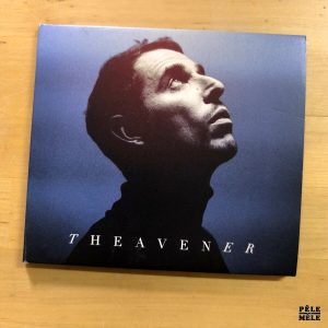 The Avener "Heaven" (UNIVERSAL, 2020)