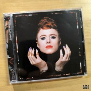 Kiesza "Sound of a Woman" (ISLAND, 2014)