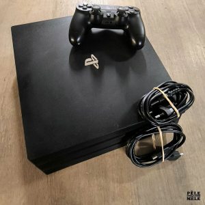Console Playstation 4 Pro 1Tb