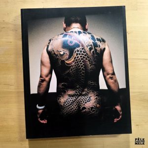 Anton Kusters "Odo Yakuza Tokyo" (ZABROSAS, 2016)