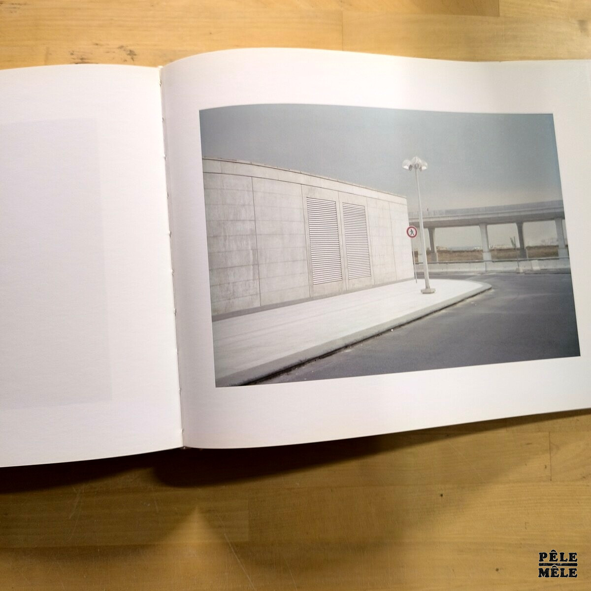 Philip-Lorca diCorcia "A Storybook Life" (TWIN PALMS PUB, 2003) – Image 2