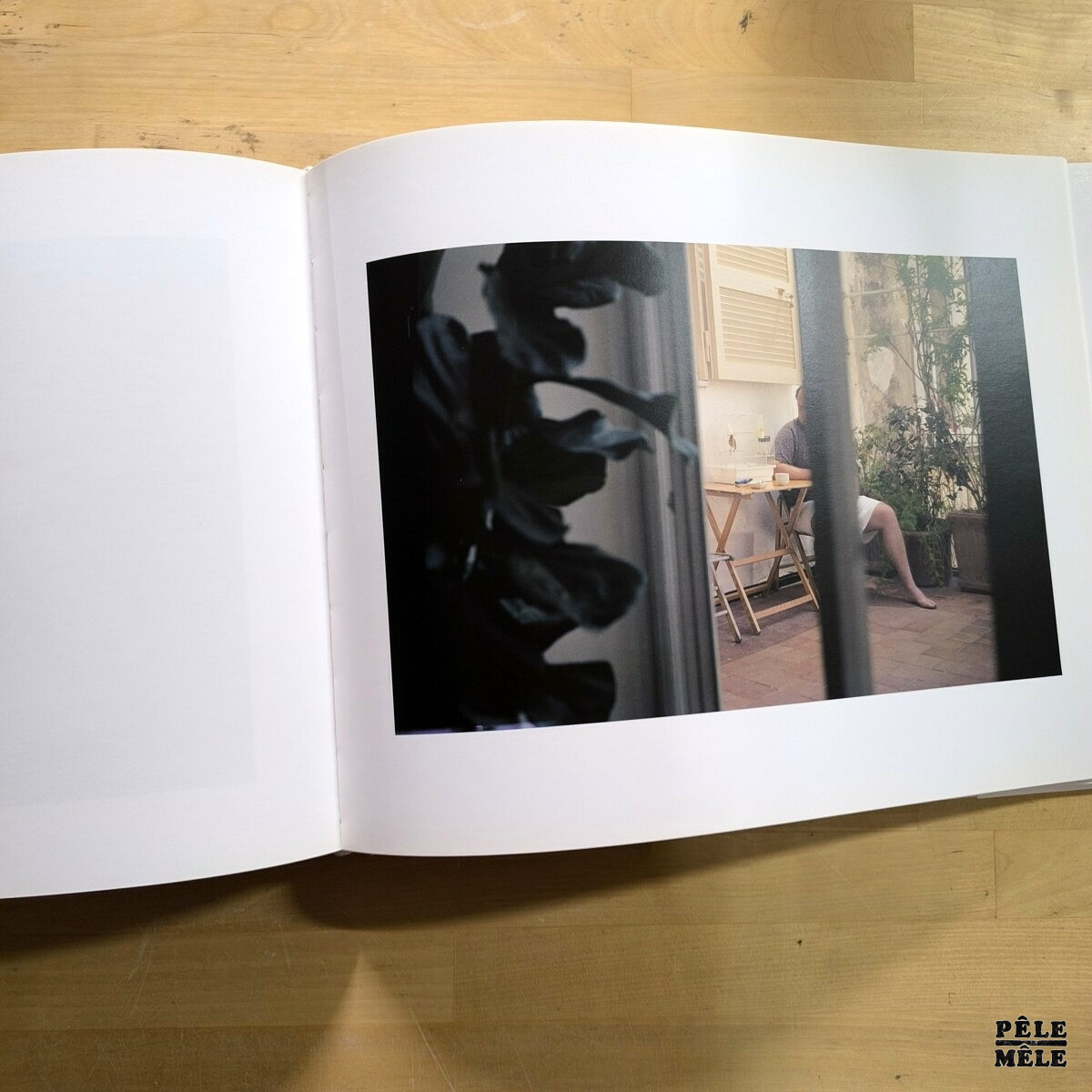 Philip-Lorca diCorcia "A Storybook Life" (TWIN PALMS PUB, 2003) – Image 3