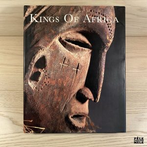 Kings Of Africa -Paleiskunst uit de koninkrijken van Central Afrika